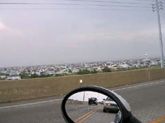 Ocean Isle Bridge