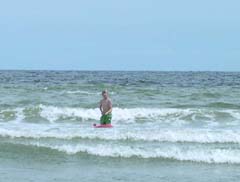 Surfer